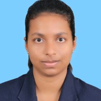 Nushani Kawmali