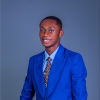 Benjamin Boadu