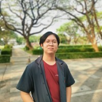 Jirayuwat Boonchan