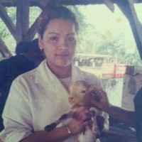 Elizabeth Bayardo Ramírez