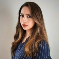 Heidy Ferraez Madera