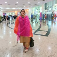 Kritika Singh