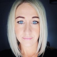 Kirsty Jeffrey