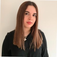 Giuliana Ferrero