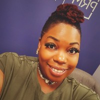 Khadijah Jackson