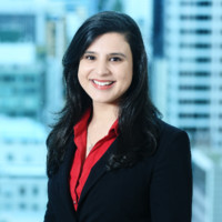 Karmin Daji, Ca