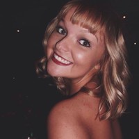 Rebecca Tromans