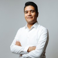 Jose Luis Vargas Luna