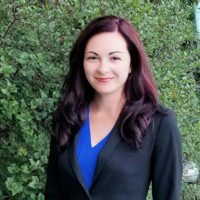 Kristina Panayotopoulos