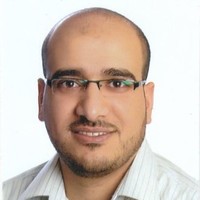 Ahmad Yacoub