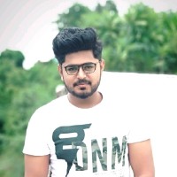 Vikrant Wasankar