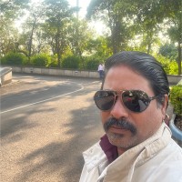 Vinod Kumar Kannappan