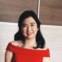 Catherine Yao Lim