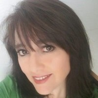 Cristina Izurieta