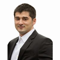 Andrei Mirza