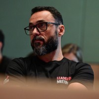 Marcelino Saldanha