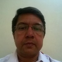 Shaibal Mukherjee