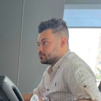 Saeid Zahedi