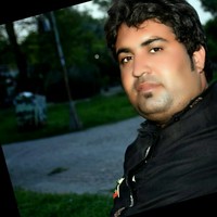 Saqib Khan
