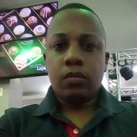 Fernando luiz Rice dos santos