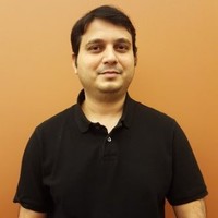 Purav Mistry