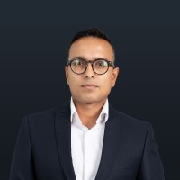 Vipul Vikash