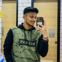 Pratik Vansh