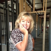 Sharon Mathis