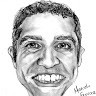 Marcelo Ferraz