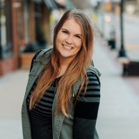 Madison Rau