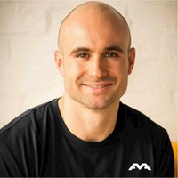 Mark Luxon