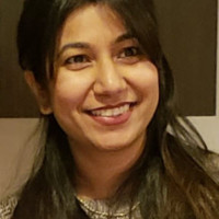 Farrah Merchant
