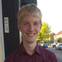 Jeppe Ekstrand Halkjær Madsen