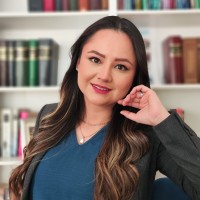 Daniela Sofía Martínez Soria