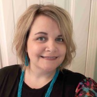 Linda Wright