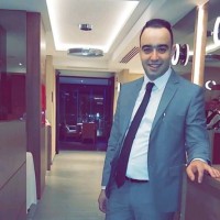 Nadir YAHIAOUI Nadir