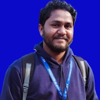 RAMKESH RAMKESH