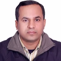 Sujit Kumar Jha