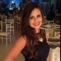 Priscilla Souza Silva