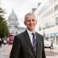 Eamonn Donaghy