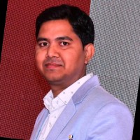 Ravi Pawar