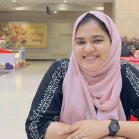 Sana Parveen