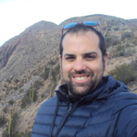 Marcos Alvarez