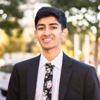 Darshan Patel, Eit