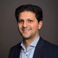 Pezhman Samimi, Mba
