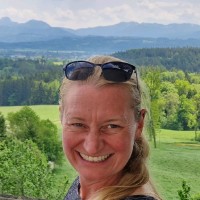 Sabine Hofstetter