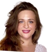 Kseniia Syrovatska