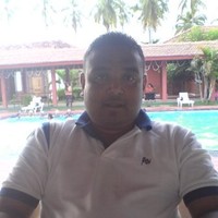 Madhawa Perera