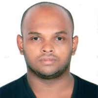 Sharaz Preena