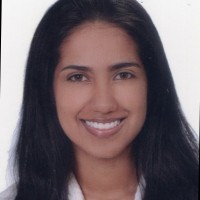 Luz Adriana Orjuela Almeida